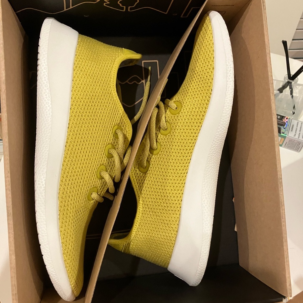 Men’s Allbirds